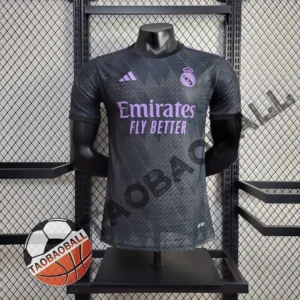 2024/2025 Player Version Real Madrid Special Edition Football Shirt