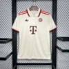 2024/2025 Bayern Munchen Third Away Football Shirt