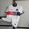 2023/2024 Paris Saint-Germain Away Football Shirt