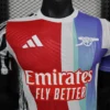 2025/2026 Player Edition Arsenal Special Edition Jersey