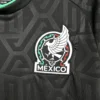 2025/2026 Mexico Away Football Shirt