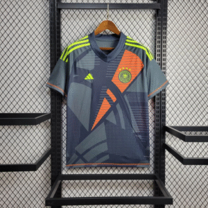 2024/2025 Germany Goalkeeper Football Shirt