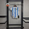 2024/2025 Argentina Home Football Shirt Baby Size