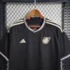 2023 Jamaica Away Football Shirt