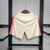2024/2025 Bayern Munich 3rd Away Shorts