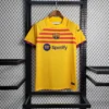 2022/2023 Barcelona Fourth Away Football Shirt