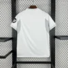 2025/2026 Real Madrid Home Football Shirt