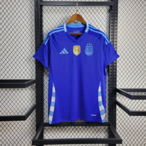 2024/2025 Argentina Away Football Shirt