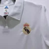 2002/2003 Retro Real Madrid Home Champions League Jersey
