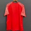 2022 Canada Home Football Shirt