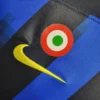 2023/2024 Inter Milan Home Football Shirt Kids Size