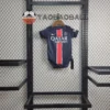 2024/2025 Paris Saint-Germain Home Football Shirt Baby Size