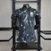 2024 Player Version South Korea Away Football Shirt