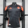 2024 Player Version Colombia Away Football Shirt