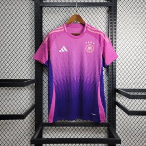 2024/2025 Germany Away Football Shirt