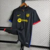 2023/2024 Barcelona POLO Black Shirt Jersey