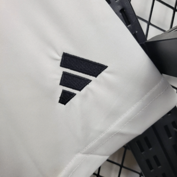 2024/2025 Germany Home Shorts