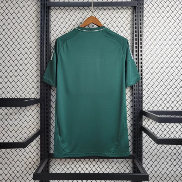 2012/2013 Retro Real Madrid Second Away Football Shirt