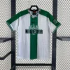 1996 Retro Nigeria Away Football Jersey