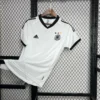 2002 Retro Germany Home Football Shirt