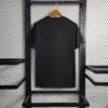 2023/2024 Paris Saint-Germain Black Shirt