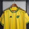 2023 Jamaica Home Football Shirt