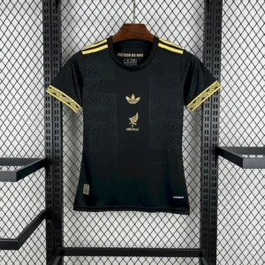 2025/2026 Mexico Womens Special Edition Jersey
