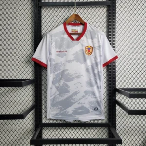 2023 Venezuela Away Football Shirt
