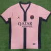 2024/2025 Paris Saint-Germain Third Away Football Shirt