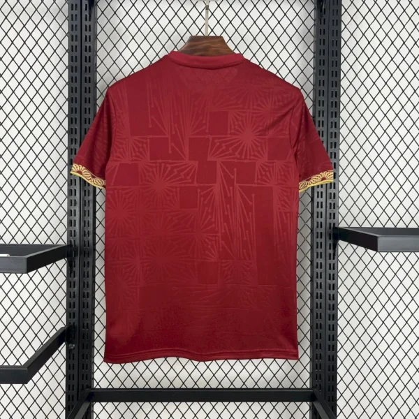 2025/2026 Mexico Special Edition Jersey