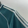 1998 Retro Germany Away Football Shirt