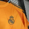 2024/2025 Real Madrid Away Shirt