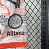 2025/2026 Bayern Munchen Away Football Shirt