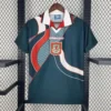 1994/1995 World Cup Wales Away Football Retro Jersey