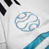 2006 Retro Argentina Home Football Shirt