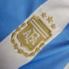 2024/2025 Argentina Home Football Shirt Baby Size