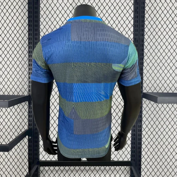 2025/2026 Player Edition Real Madrid Training Jersey Football Jersey