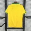 1997 Retro Brazil Home Football Shirt