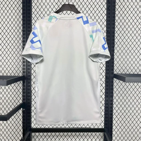 2025/2026 Inter Milan Away Football Shirt
