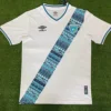 2023/2024 Guatemala Home Soccer Jersey