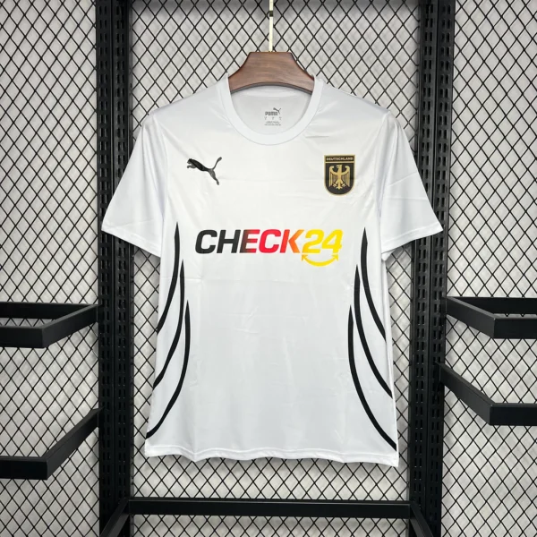 2024/2025 Germany Euro Special edition Jersey