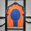 1997 Retro Barcelona Away Football Shirt
