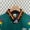1992 Retro Germany Away Football Shirt Kids Size