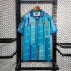 1995/1997 Retro Barcelona Away Football Shirt