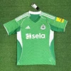 2025/2026 Newcastle United Away Football Shirt