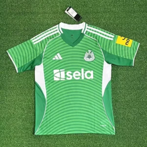 2025/2026 Newcastle United Away Football Shirt