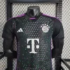 2023/2024 Player Version Bayern Munchen Away Football Shirt
