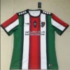2022 Palestine Away Football Shirt