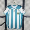 2006 Retro Argentina Home Football Shirt
