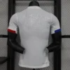 2024/2025 Player Version Paris Saint-Germain Away Football Shirt